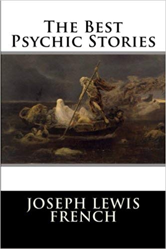 The Best Psychic Stories